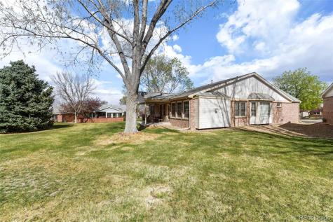 4823 Greenwich Place Highlands Ranch CO 80130