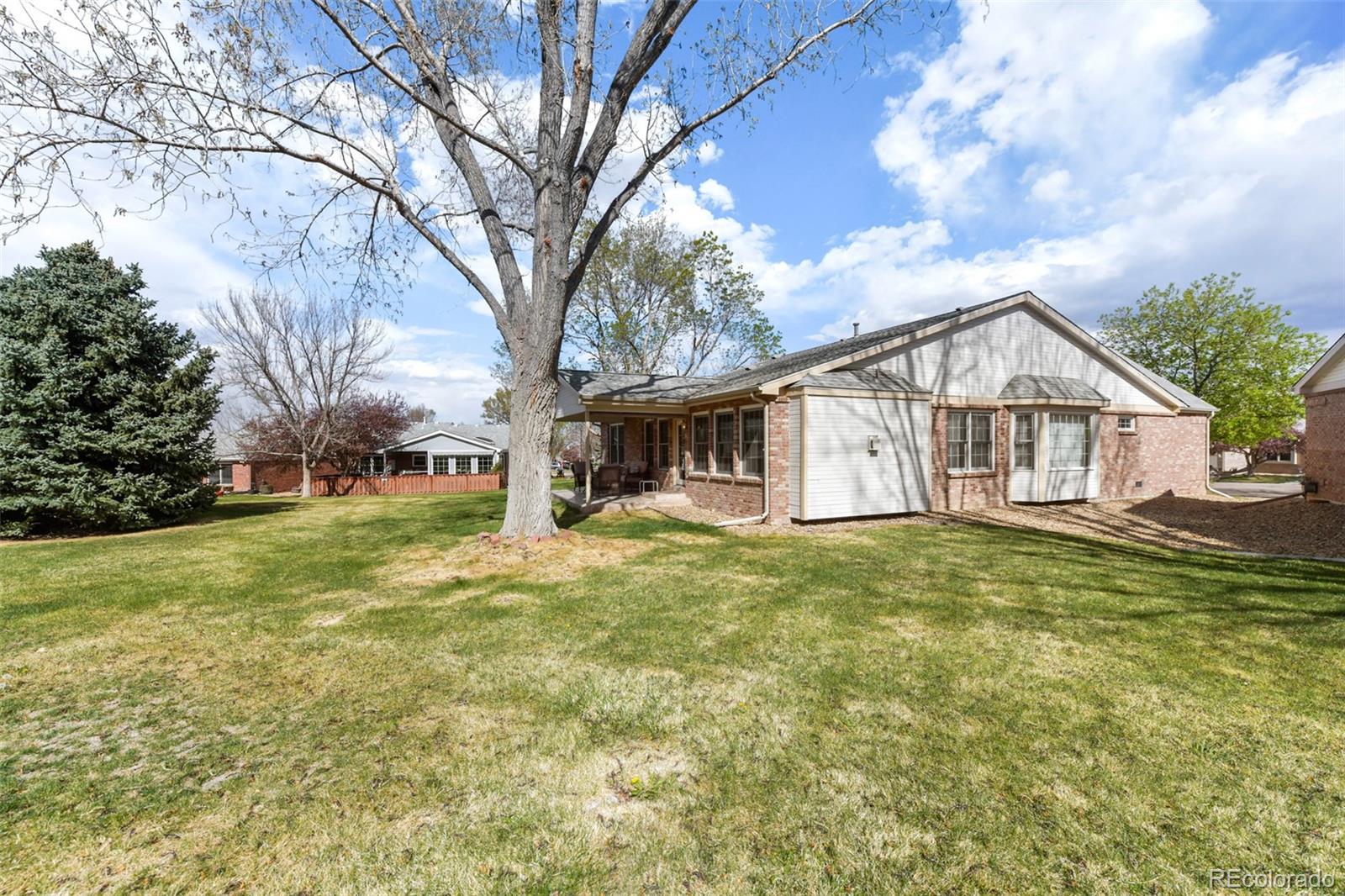 4823 Greenwich Place Highlands Ranch CO 80130