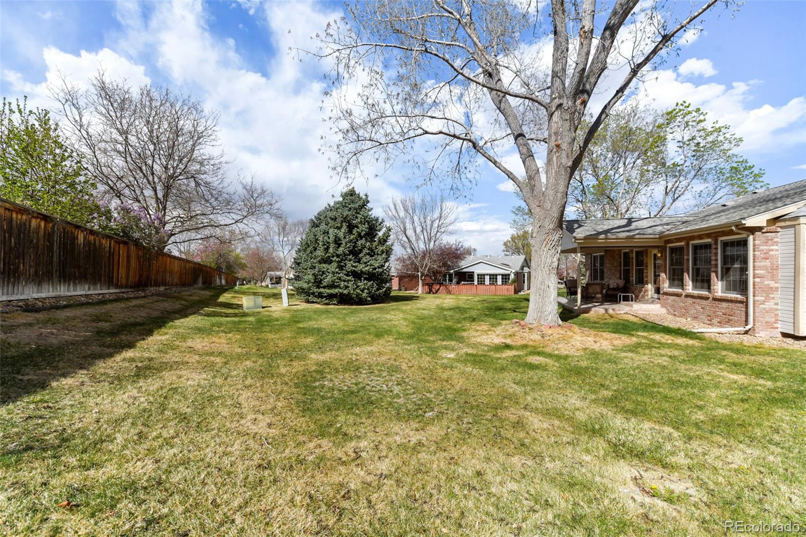 4823 Greenwich Place Highlands Ranch CO 80130