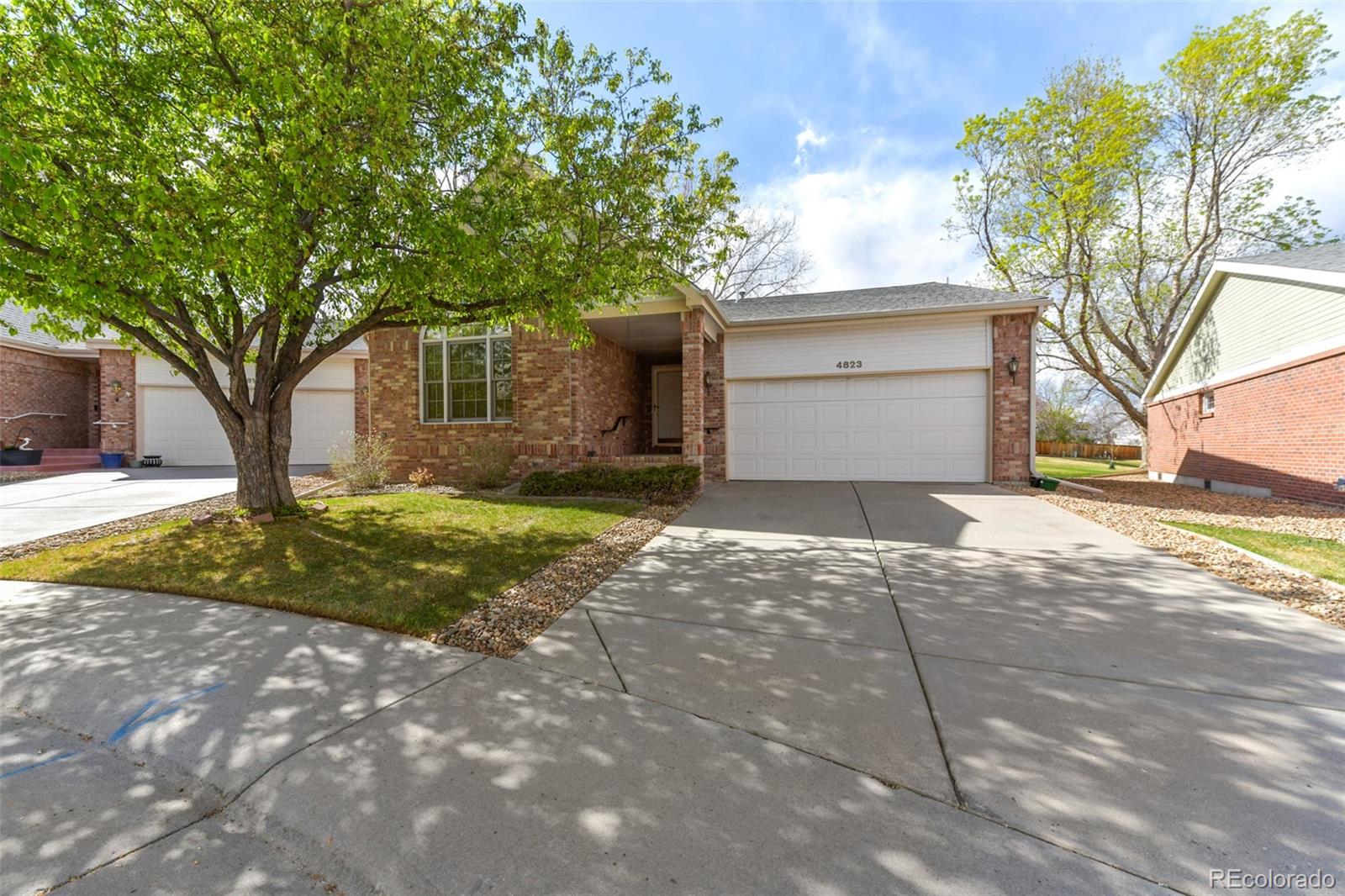 4823 Greenwich Place Highlands Ranch CO 80130