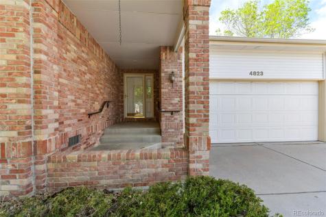 4823 Greenwich Place Highlands Ranch CO 80130