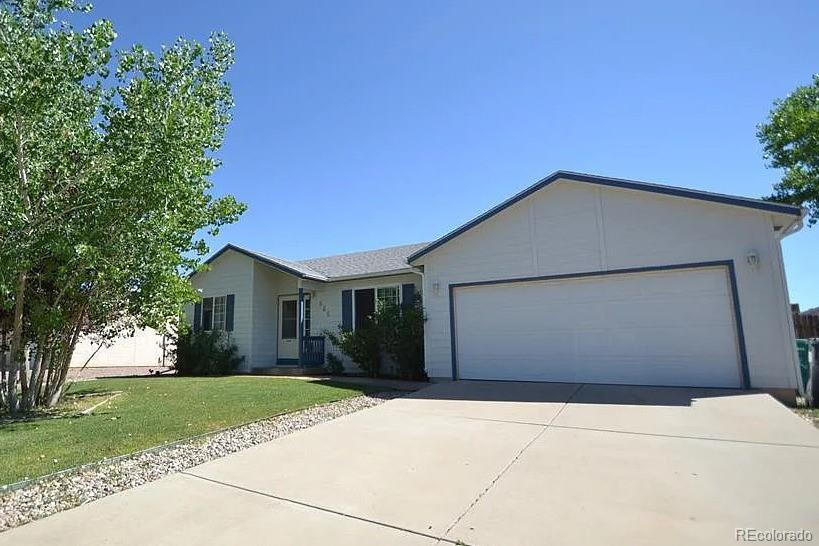 686 S Dumont Drive Pueblo CO 81007