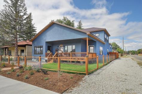 304 Palmer Street Salida CO 81201