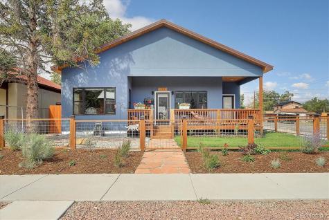 304 Palmer Street Salida CO 81201