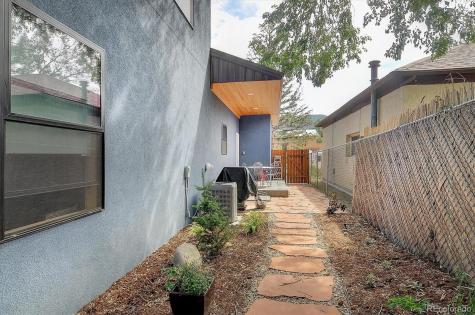 304 Palmer Street Salida CO 81201