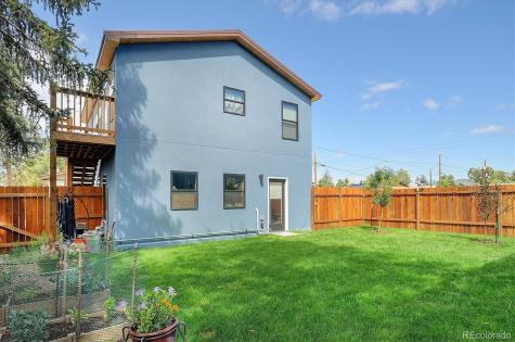 304 Palmer Street Salida CO 81201