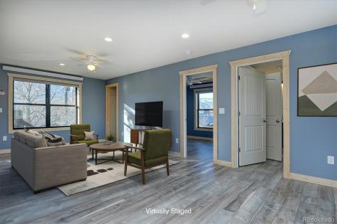 304 Palmer Street Salida CO 81201