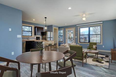 304 Palmer Street Salida CO 81201