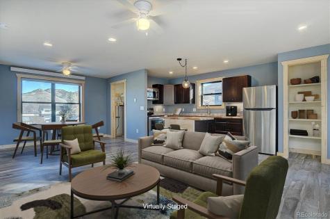 304 Palmer Street Salida CO 81201