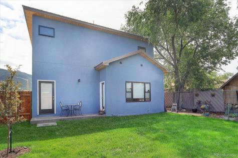 304 Palmer Street Salida CO 81201