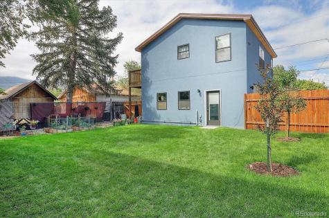 304 Palmer Street Salida CO 81201