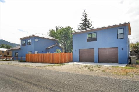304 Palmer Street Salida CO 81201