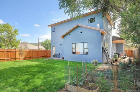 304 Palmer Street Salida CO 81201