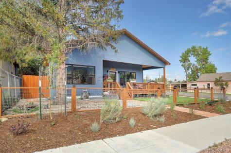 304 Palmer Street Salida CO 81201