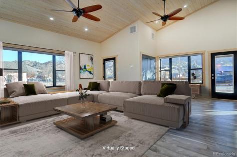 304 Palmer Street Salida CO 81201