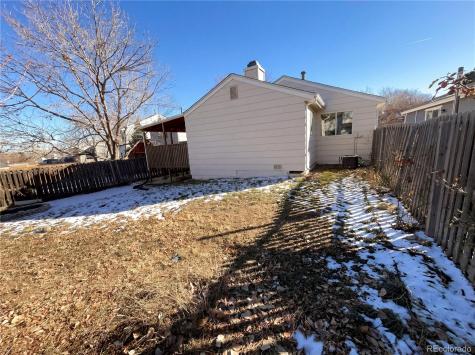 17753 E Bethany Place Aurora CO 80013