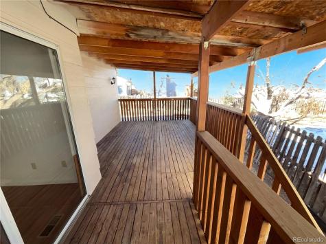 17753 E Bethany Place Aurora CO 80013