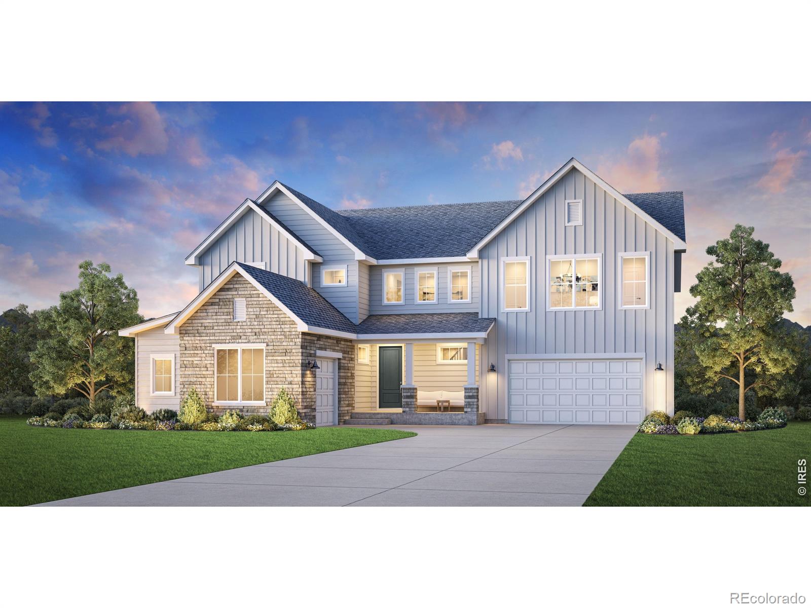5883 Tommy Court Timnath CO 80547