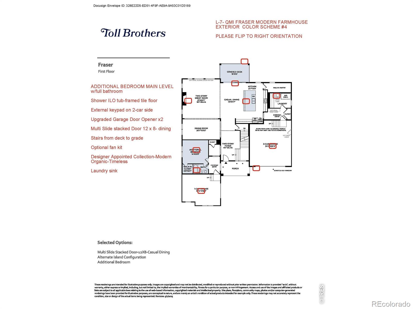 5883 Tommy Court Timnath CO 80547