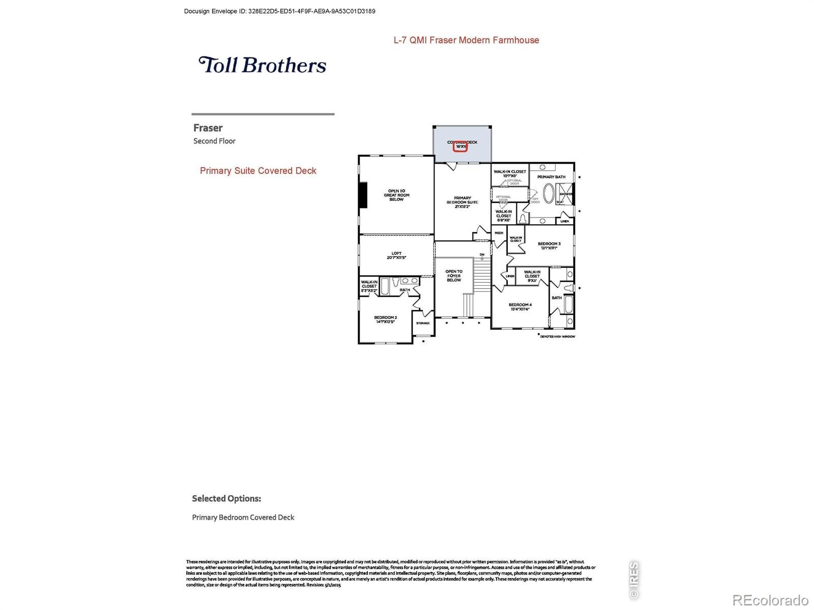 5883 Tommy Court Timnath CO 80547