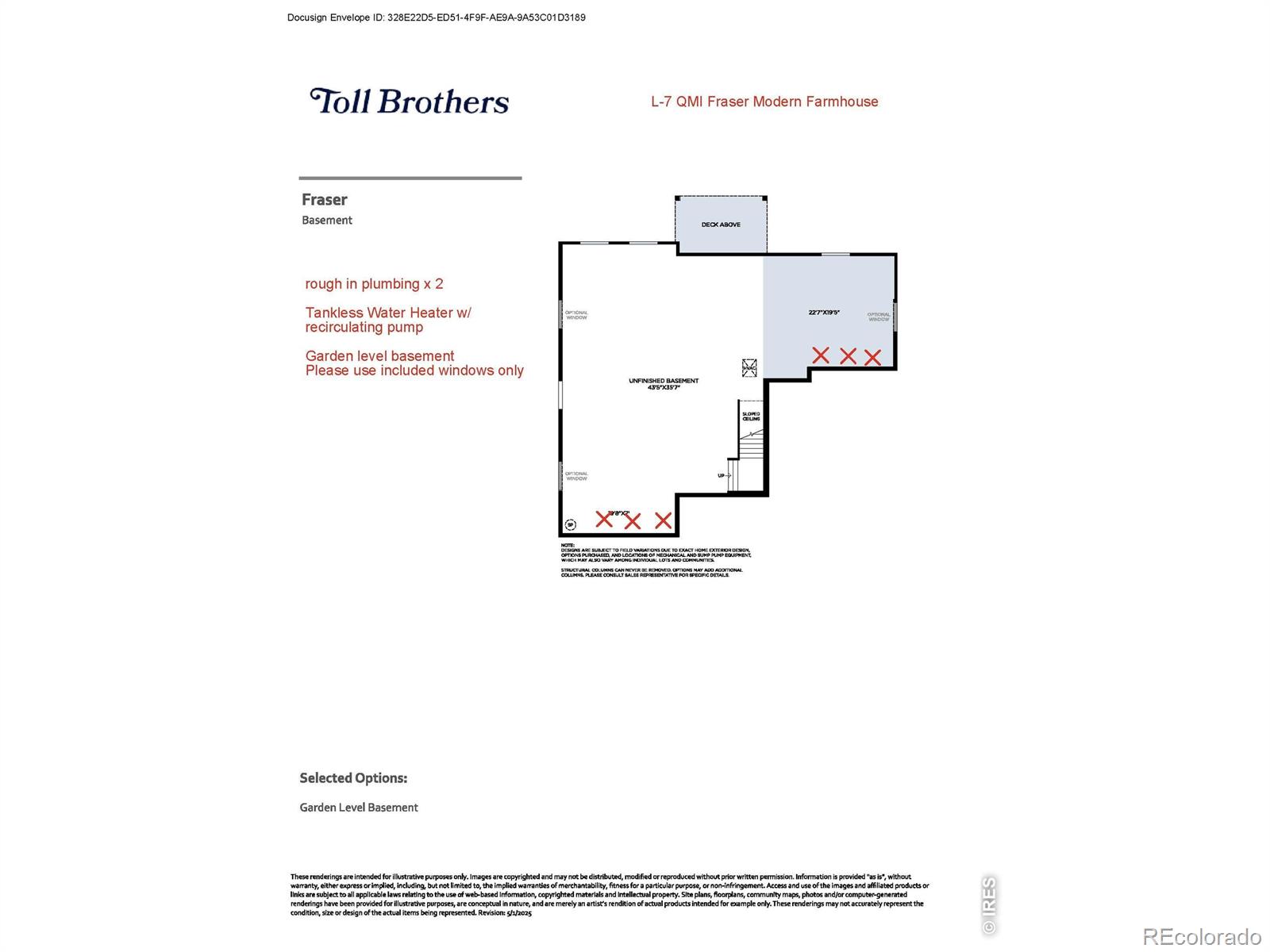 5883 Tommy Court Timnath CO 80547