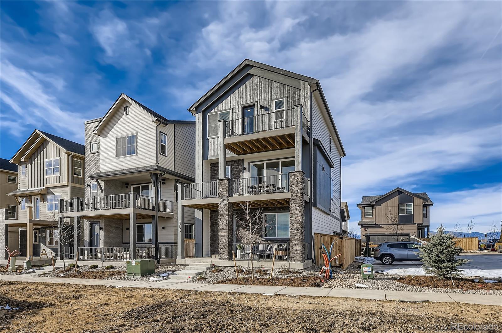 8705 Irving Street Westminster CO 80031