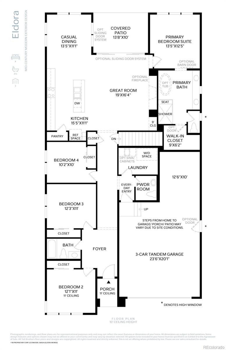 3240 Sapinero Drive Loveland CO 80538