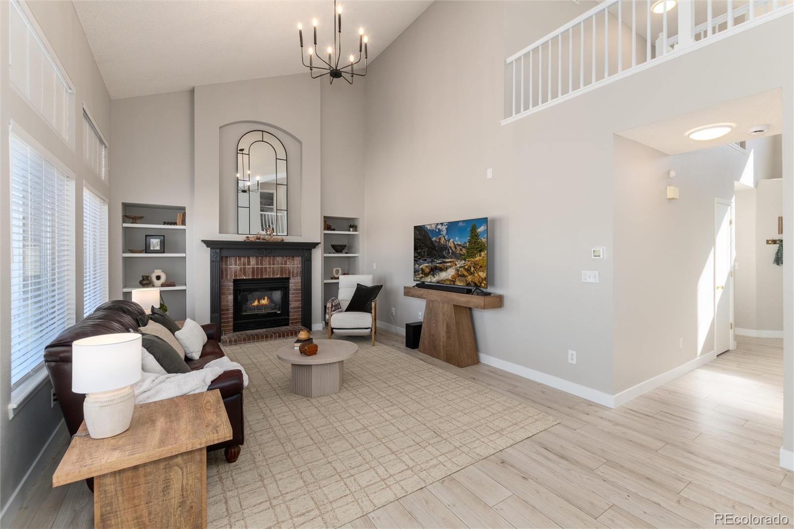 10075 Silver Maple Road Highlands Ranch CO 80129