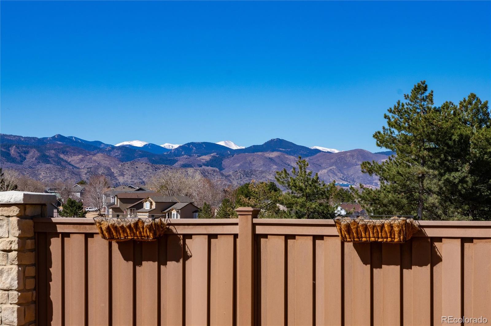 10075 Silver Maple Road Highlands Ranch CO 80129