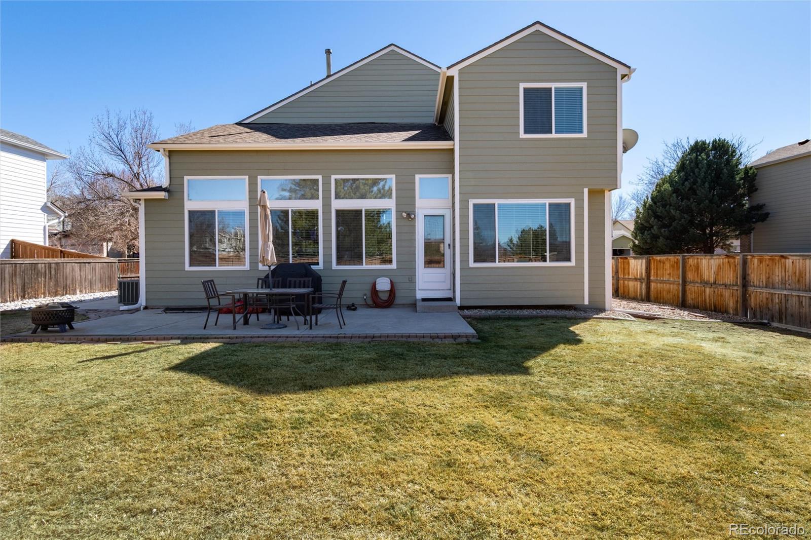 10075 Silver Maple Road Highlands Ranch CO 80129
