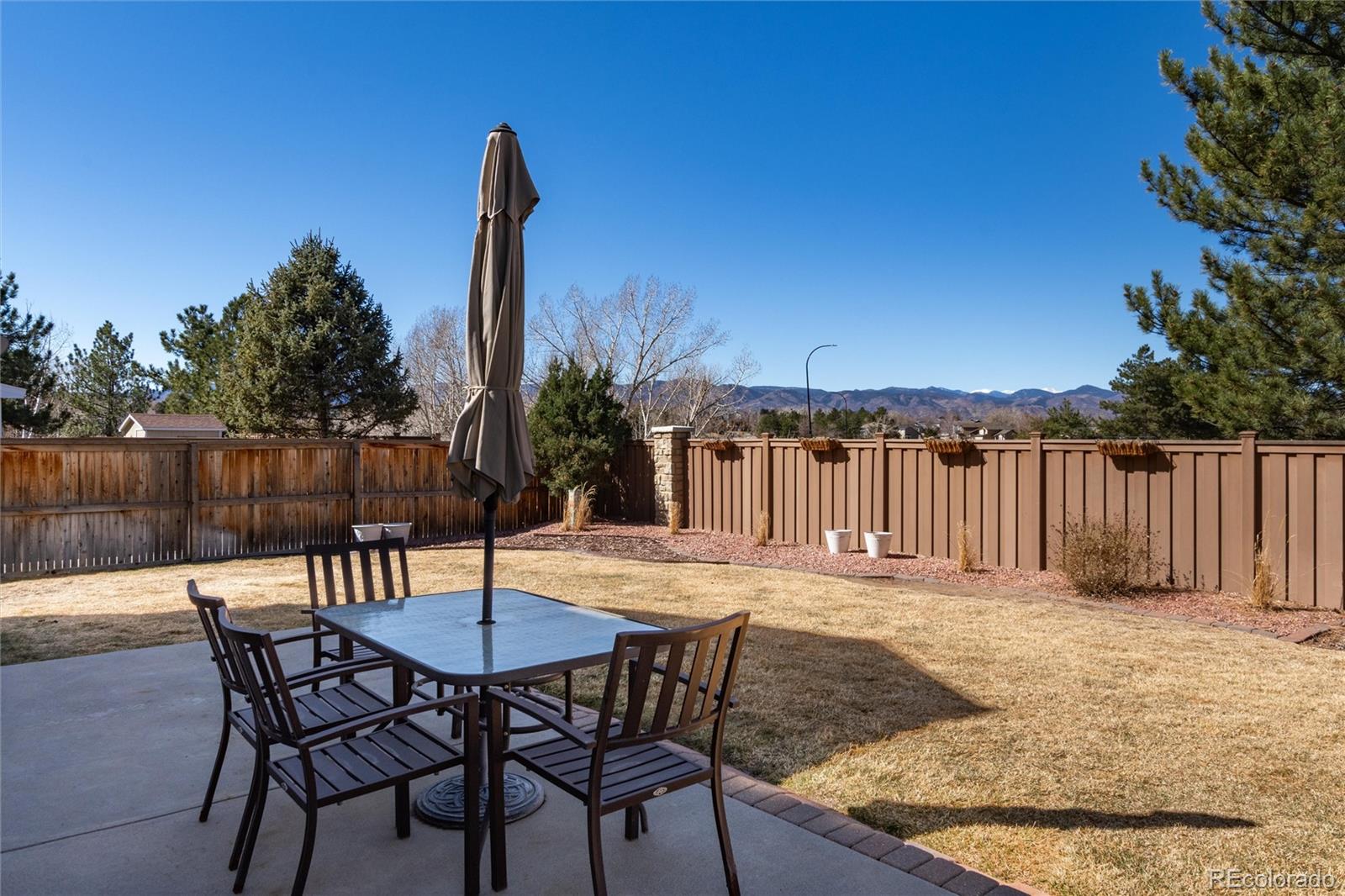 10075 Silver Maple Road Highlands Ranch CO 80129