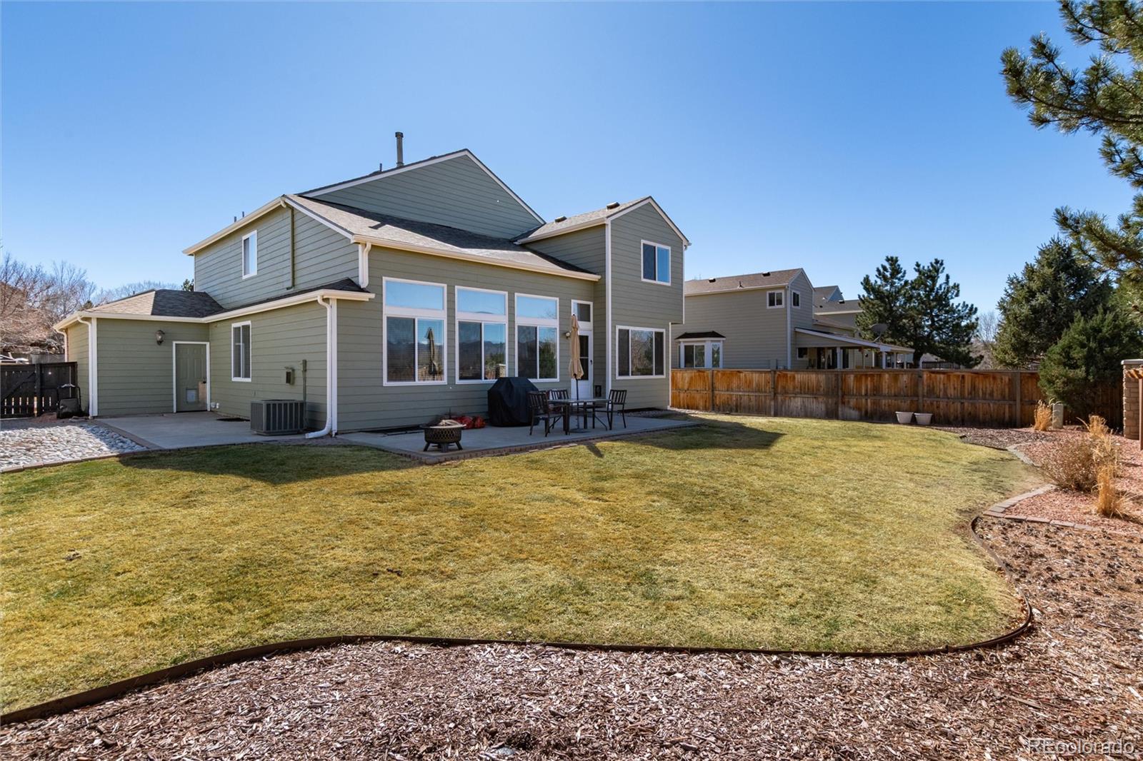 10075 Silver Maple Road Highlands Ranch CO 80129