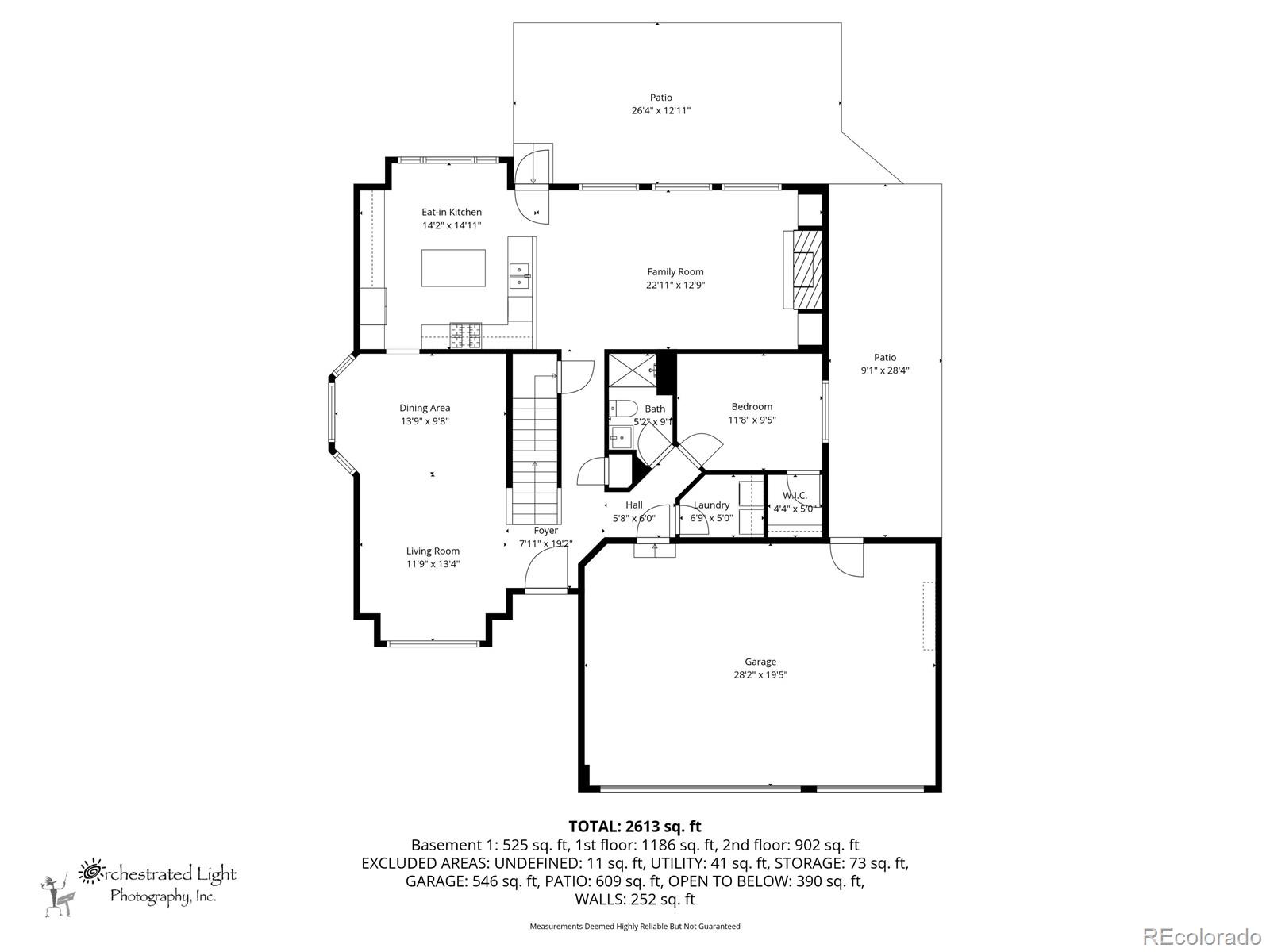 10075 Silver Maple Road Highlands Ranch CO 80129
