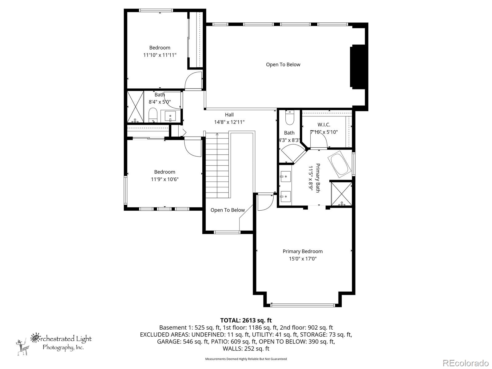 10075 Silver Maple Road Highlands Ranch CO 80129