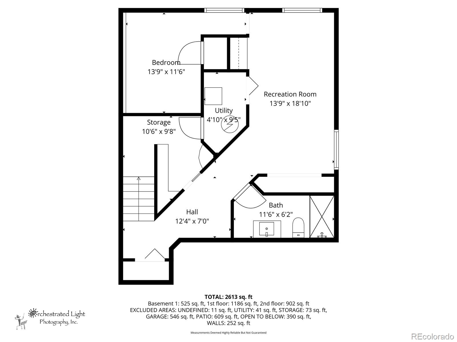 10075 Silver Maple Road Highlands Ranch CO 80129
