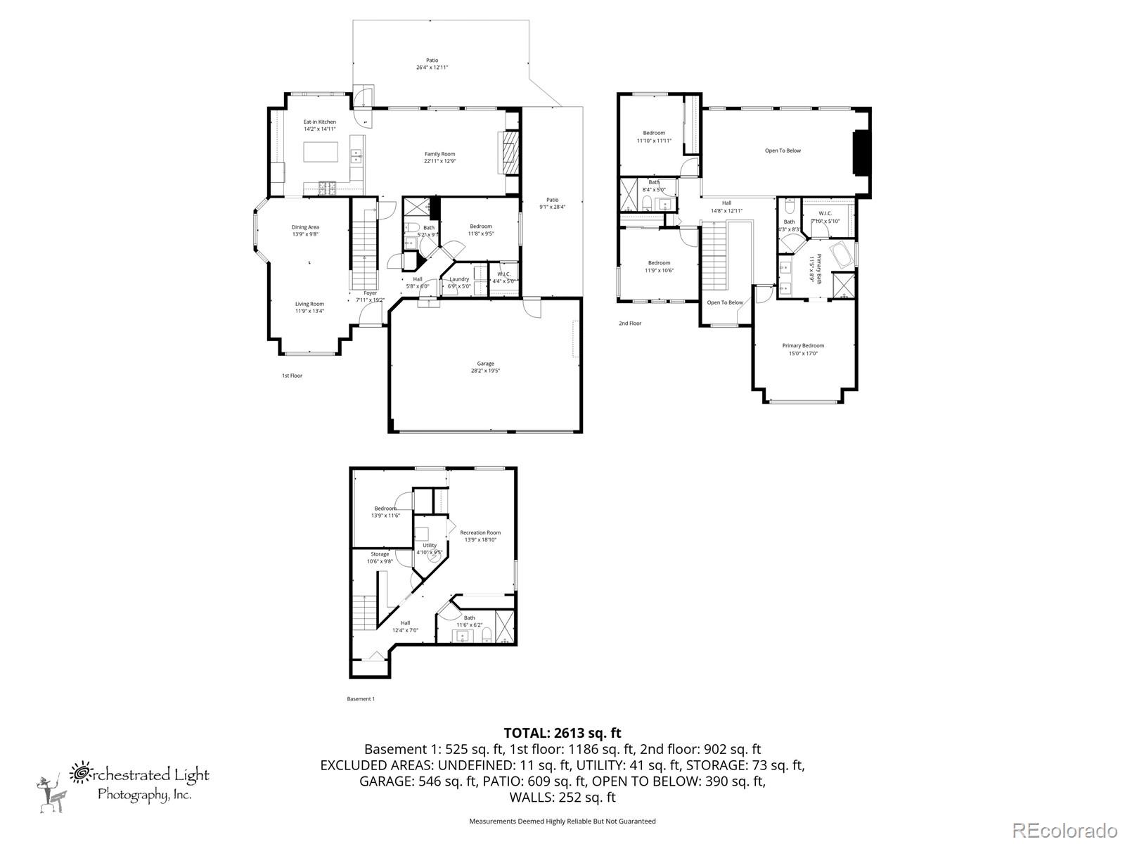 10075 Silver Maple Road Highlands Ranch CO 80129