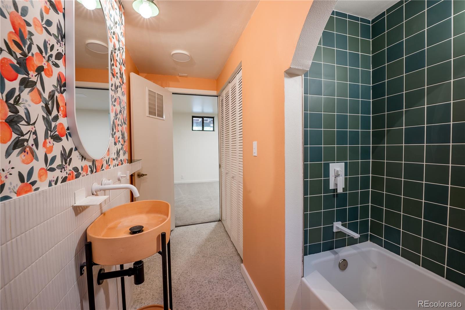 1515 Dorchester Drive Colorado Springs CO 80905
