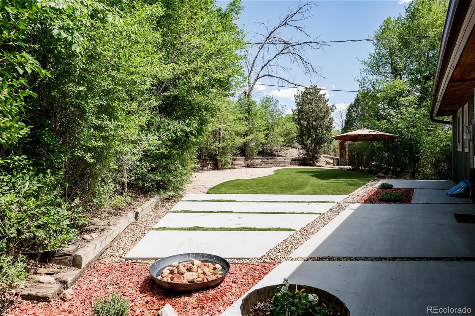 1515 Dorchester Drive Colorado Springs CO 80905