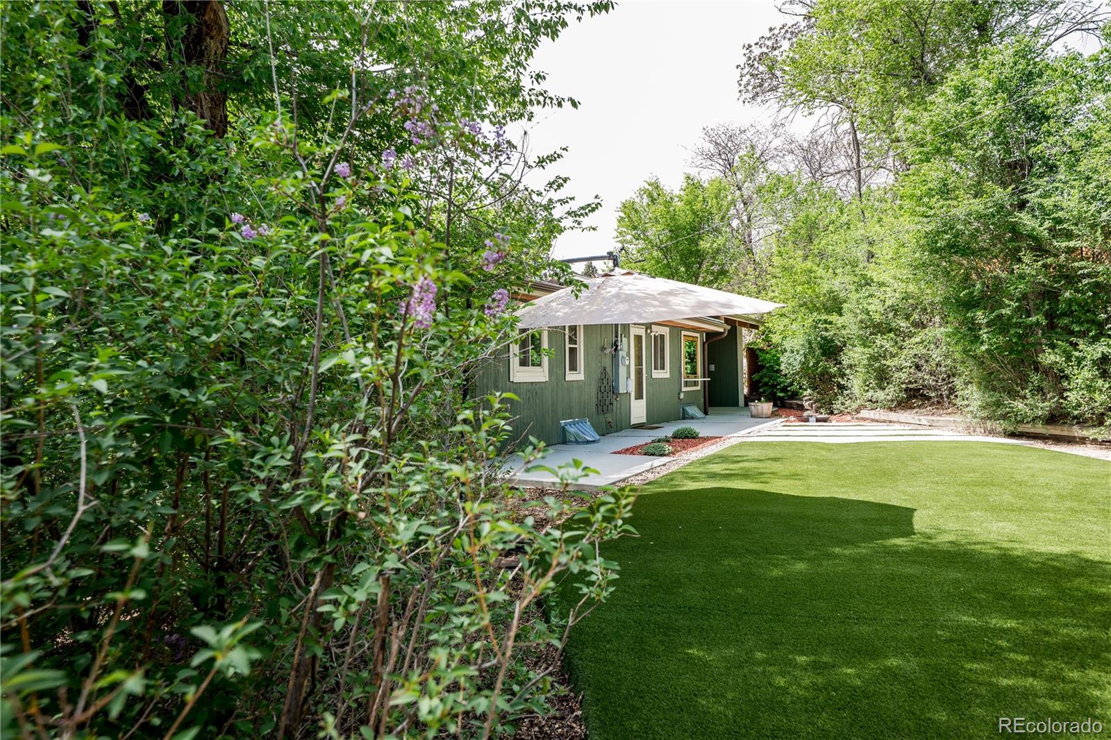 1515 Dorchester Drive Colorado Springs CO 80905