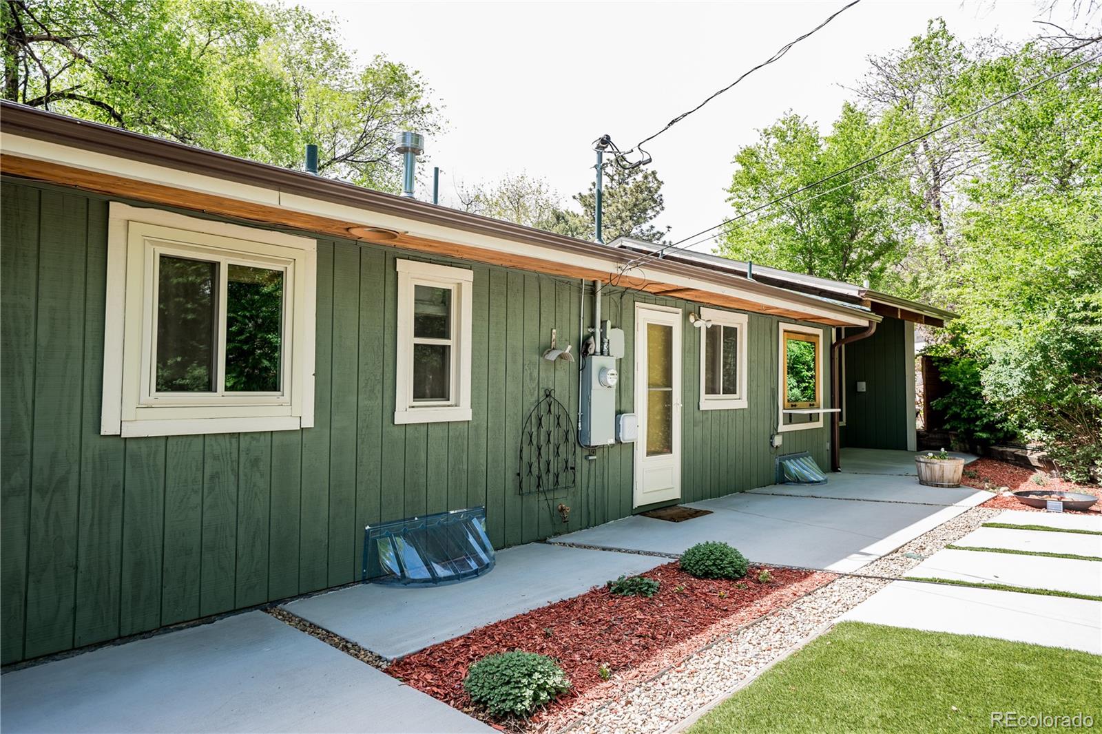 1515 Dorchester Drive Colorado Springs CO 80905