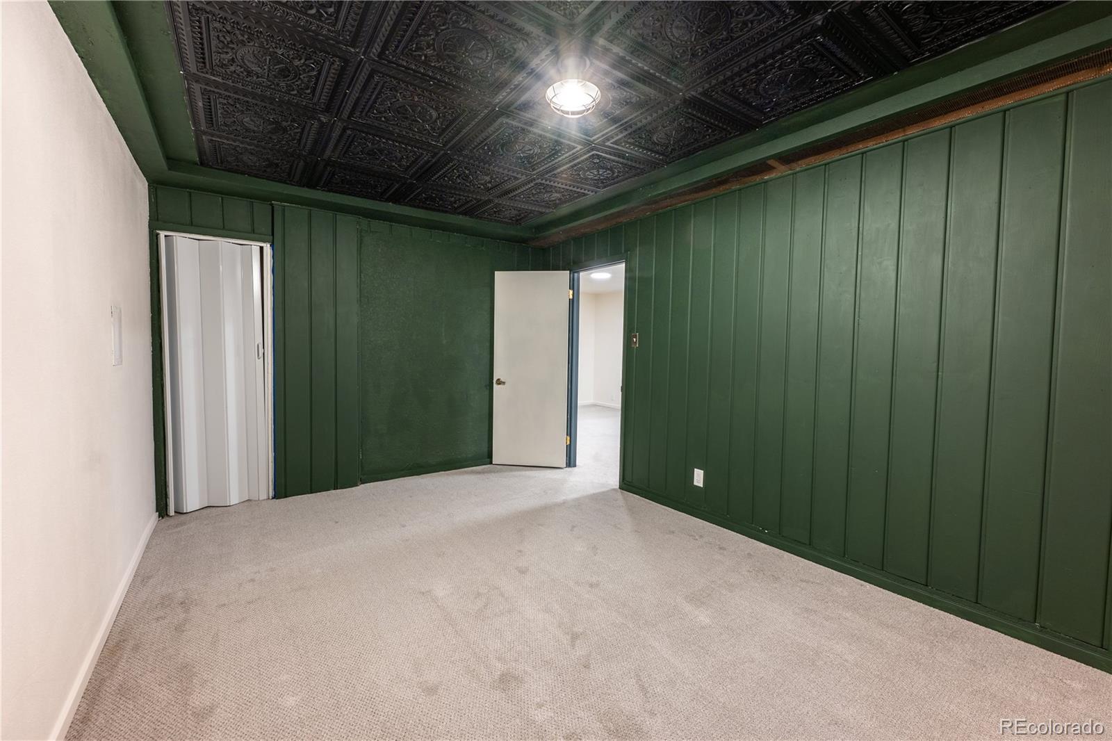 1515 Dorchester Drive Colorado Springs CO 80905