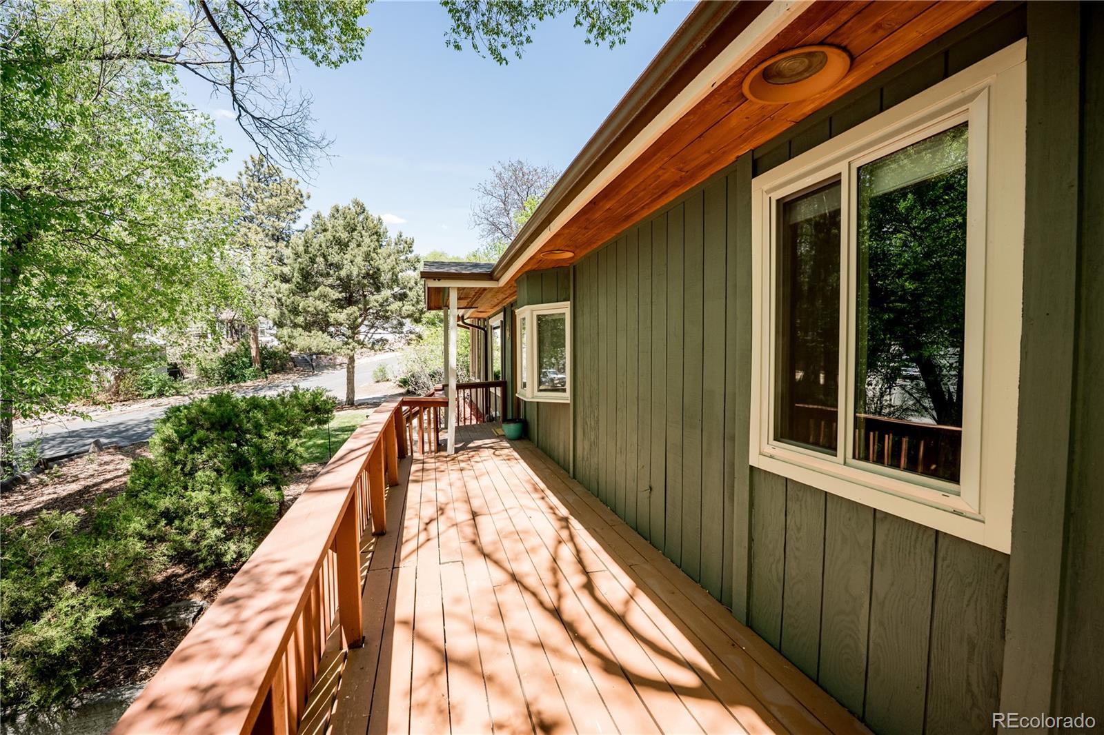 1515 Dorchester Drive Colorado Springs CO 80905