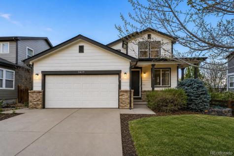 5639 Jaguar Way Lone Tree CO 80124