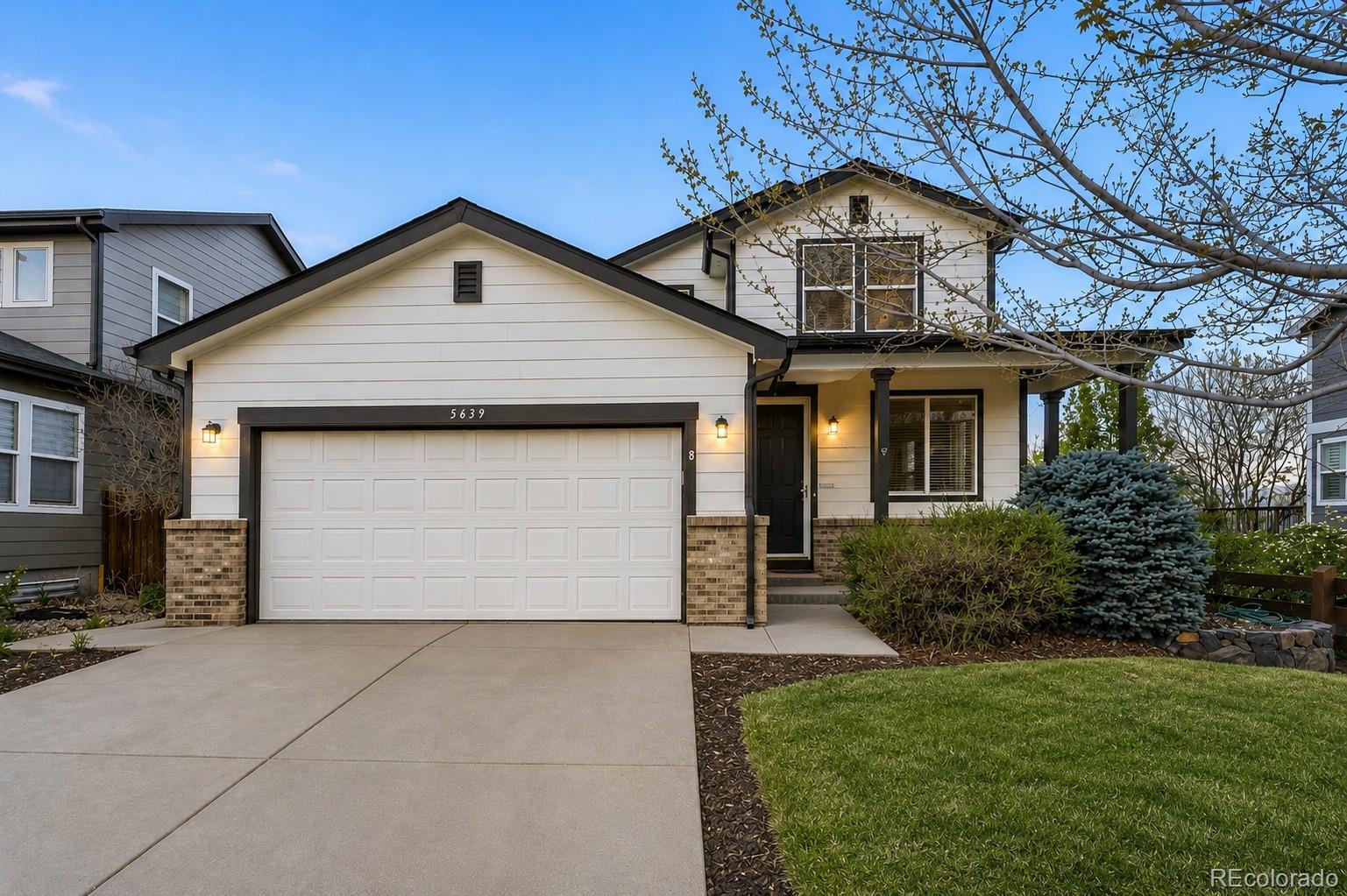 5639 Jaguar Way Lone Tree CO 80124
