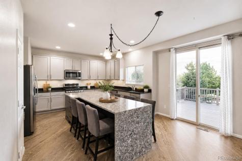 5639 Jaguar Way Lone Tree CO 80124