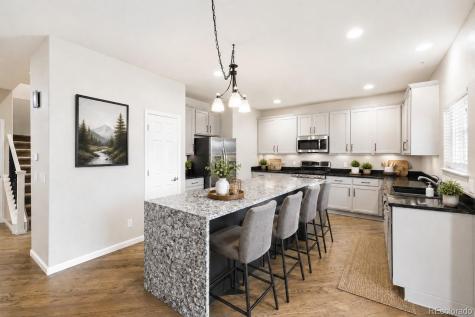 5639 Jaguar Way Lone Tree CO 80124