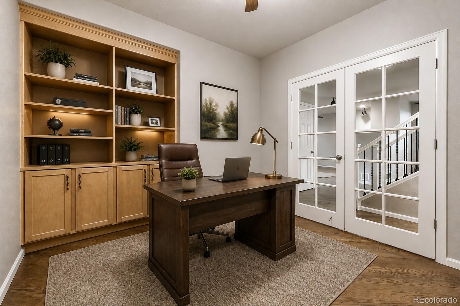 5639 Jaguar Way Lone Tree CO 80124