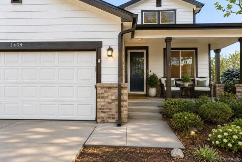 5639 Jaguar Way Lone Tree CO 80124