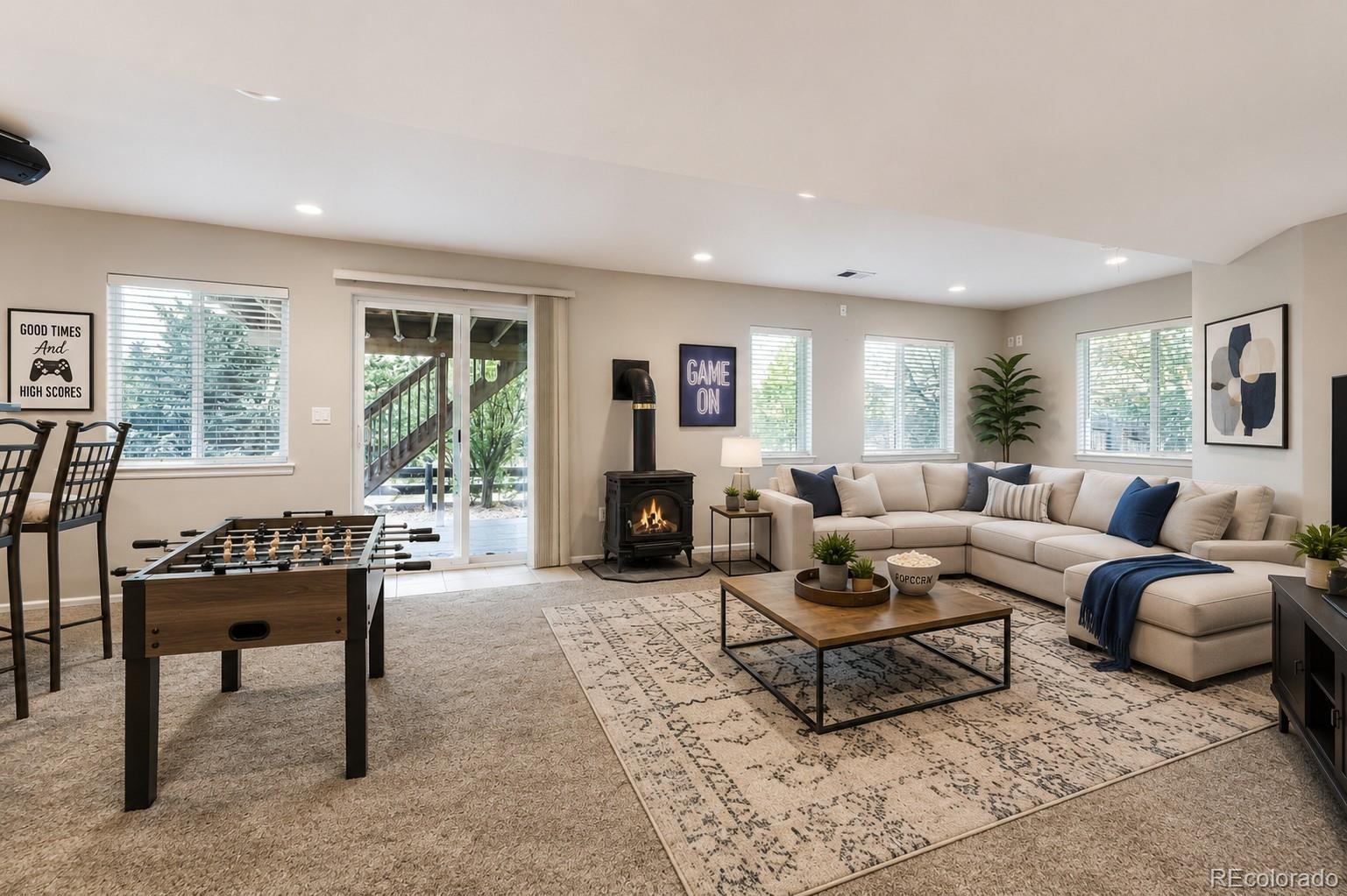 5639 Jaguar Way Lone Tree CO 80124