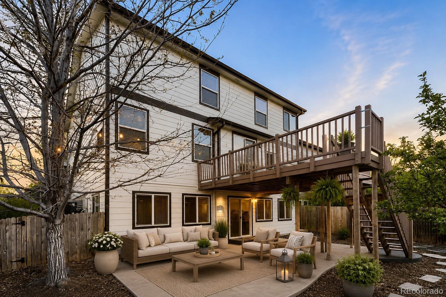 5639 Jaguar Way Lone Tree CO 80124